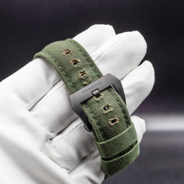 Panerai Luminor Dieci Giorni GMT PAM01483